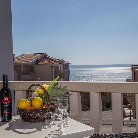 Apartments Kristina Makarska Chambre photo