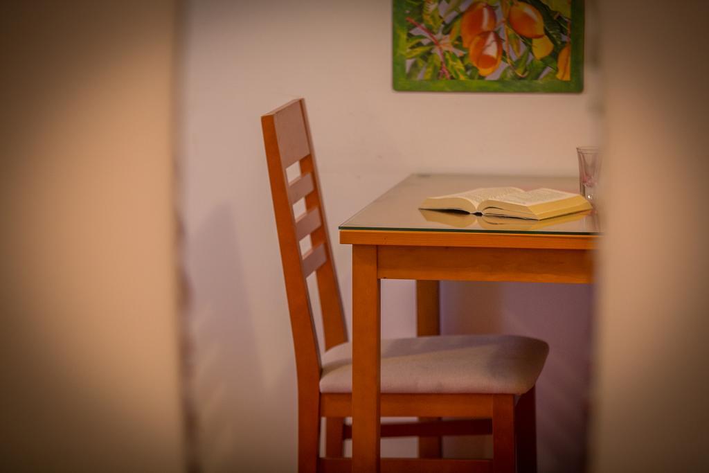 Apartments Kristina Makarska Extérieur photo