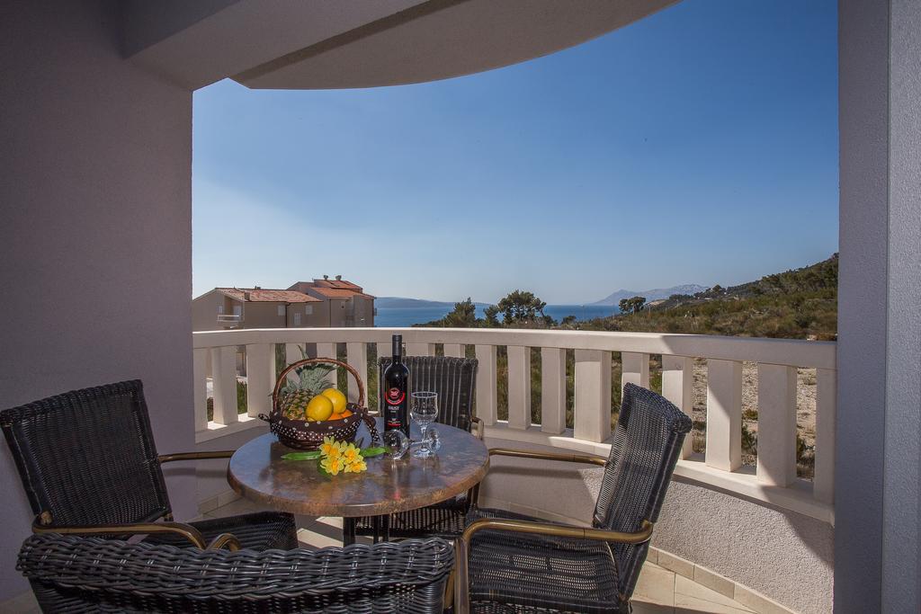 Apartments Kristina Makarska Chambre photo